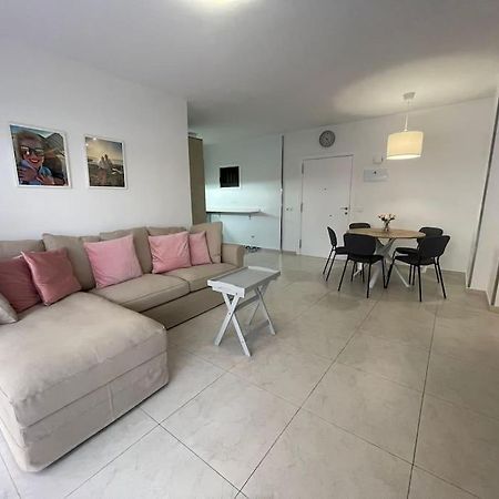 Happy Space Apartment Los Cristianos  Εξωτερικό φωτογραφία