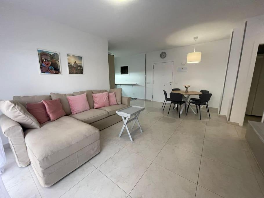 Happy Space Apartment Los Cristianos  Εξωτερικό φωτογραφία