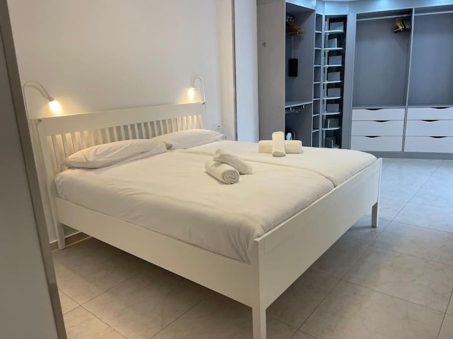 Happy Space Apartment Los Cristianos  Εξωτερικό φωτογραφία