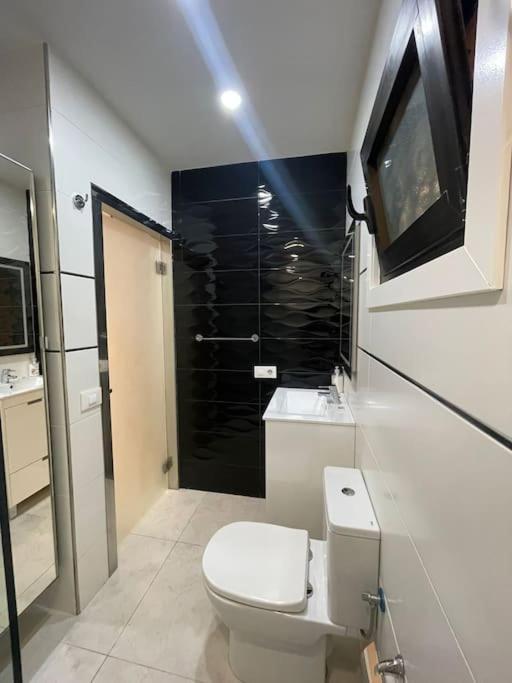 Happy Space Apartment Los Cristianos  Εξωτερικό φωτογραφία