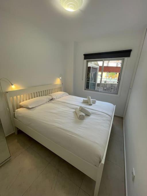 Happy Space Apartment Los Cristianos  Εξωτερικό φωτογραφία