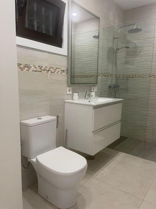 Happy Space Apartment Los Cristianos  Εξωτερικό φωτογραφία