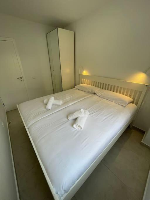 Happy Space Apartment Los Cristianos  Εξωτερικό φωτογραφία