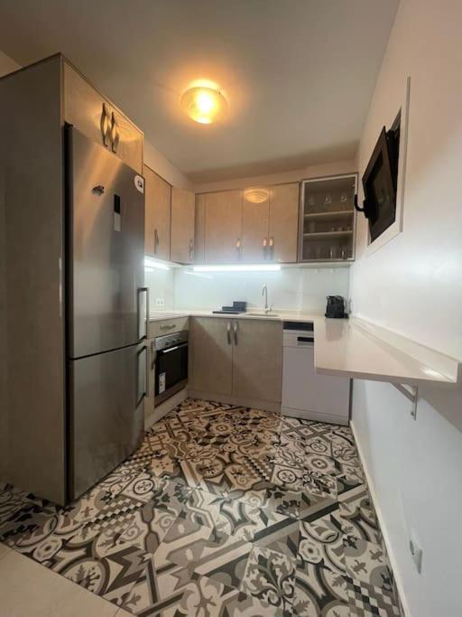 Happy Space Apartment Los Cristianos  Εξωτερικό φωτογραφία